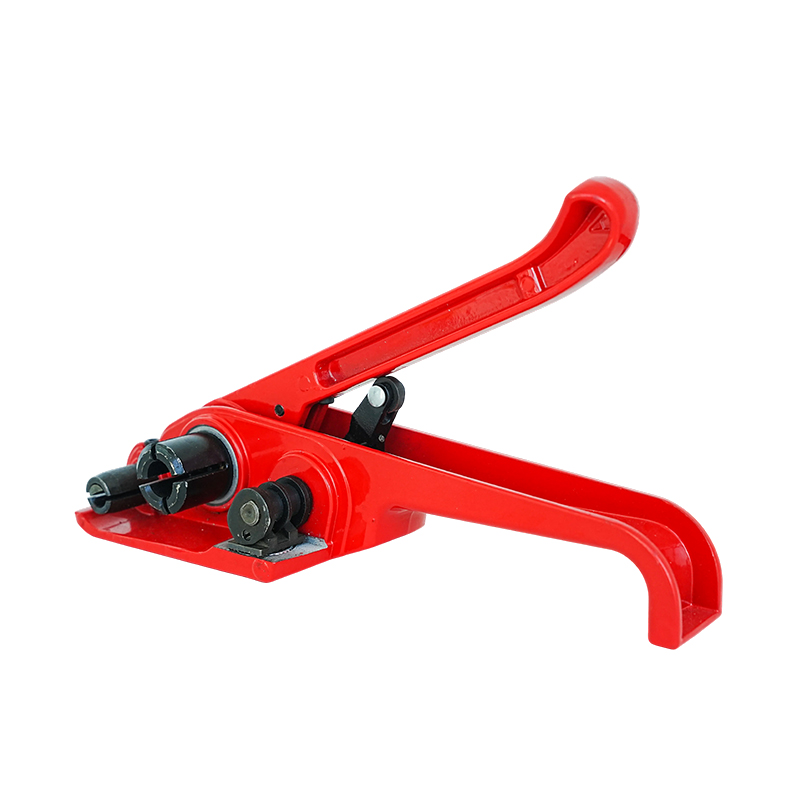 Máy căng đai sợi polyester thủ công XW20/25/32/50