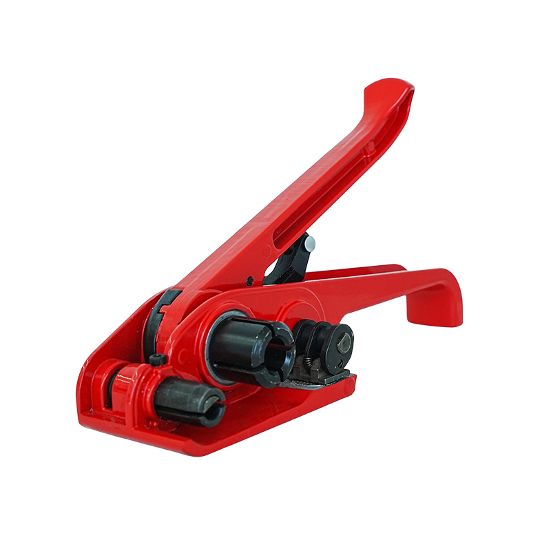Máy căng đai sợi polyester thủ công XW20/25/32/50