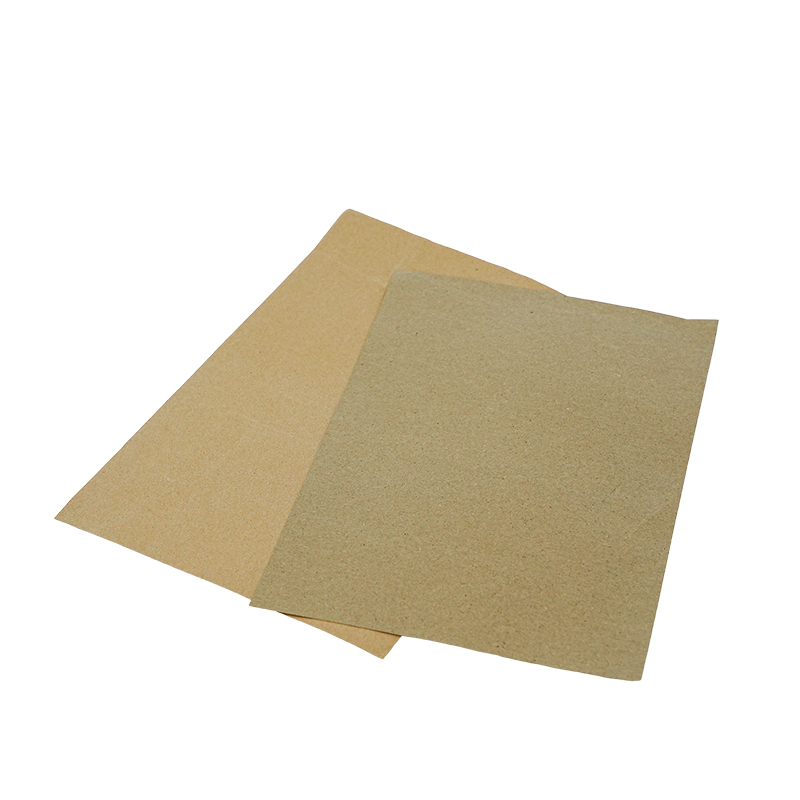 Giấy chống trượt Kraft có độ bám dính cao có thể phân hủy cho các tình huống vận chuyển đa phương tiện