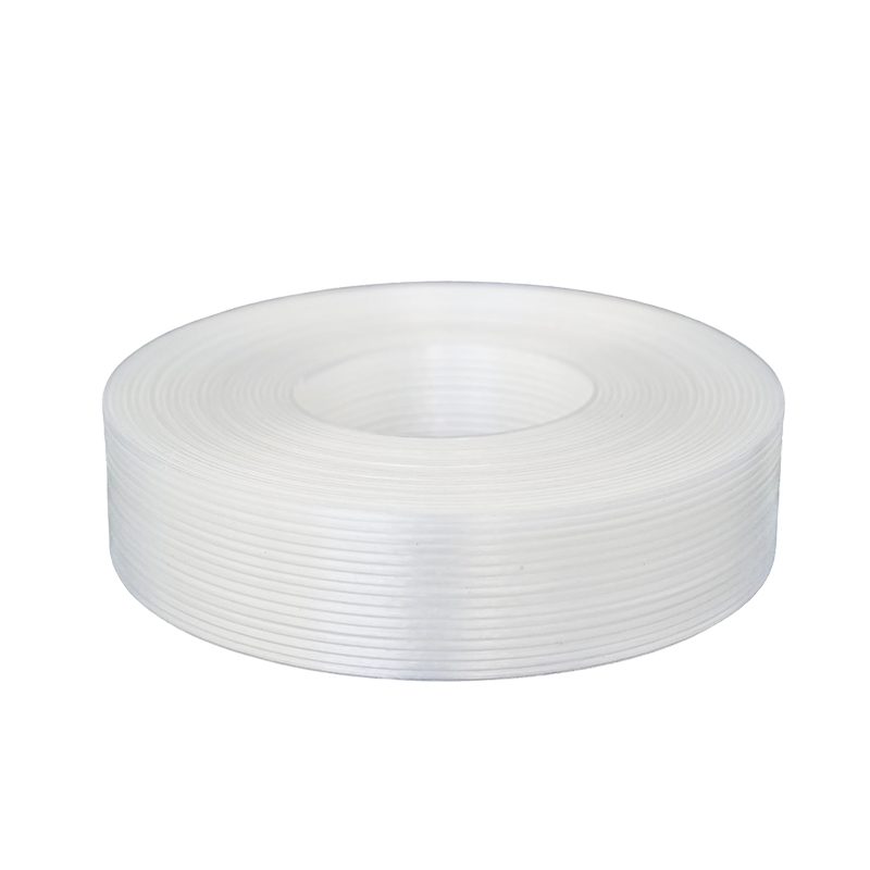Dây đai sợi polyester chống tia cực tím để sử dụng ngoài trời với công suất cao