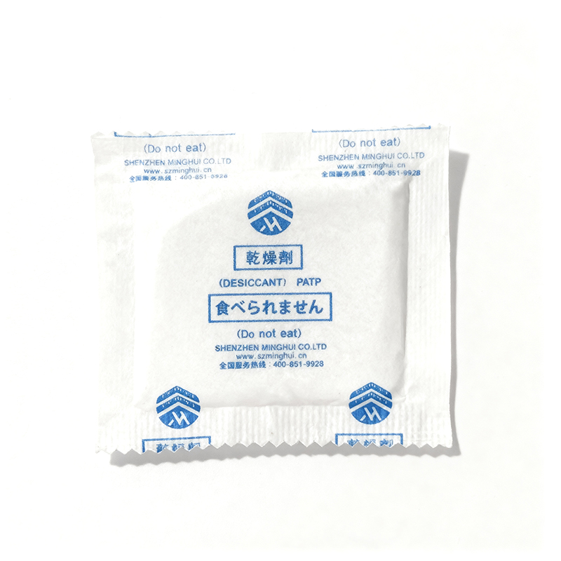 Tỷ lệ hấp thụ cao 200% -300% Chất hút ẩm loại canxi clorua