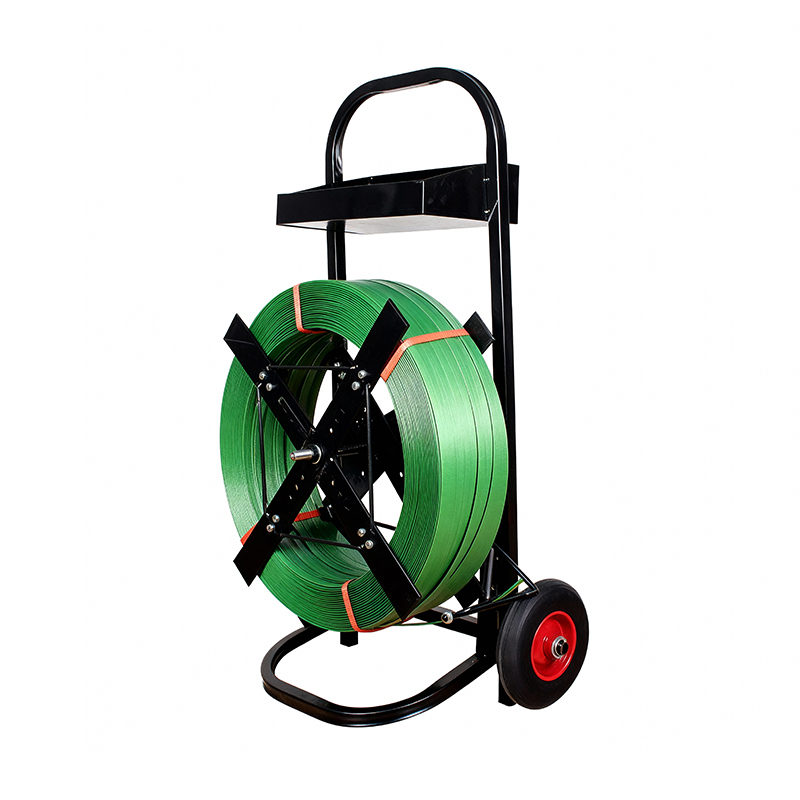 Máy phân phối dây đeo PP/PET tiết kiệm PJ500