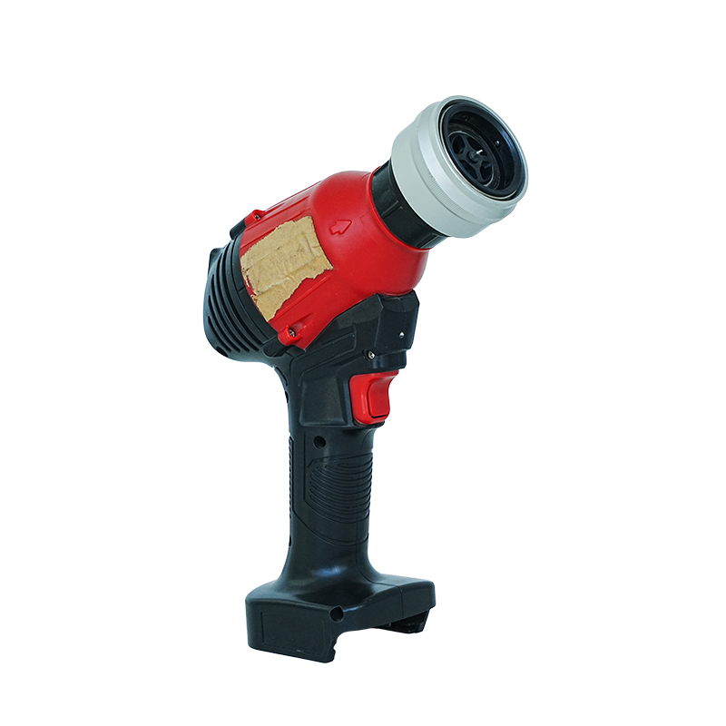 SmartProAir Tự động tắt áp suất có thể lập trình Súng bơm hơi hạng nặng thông minh