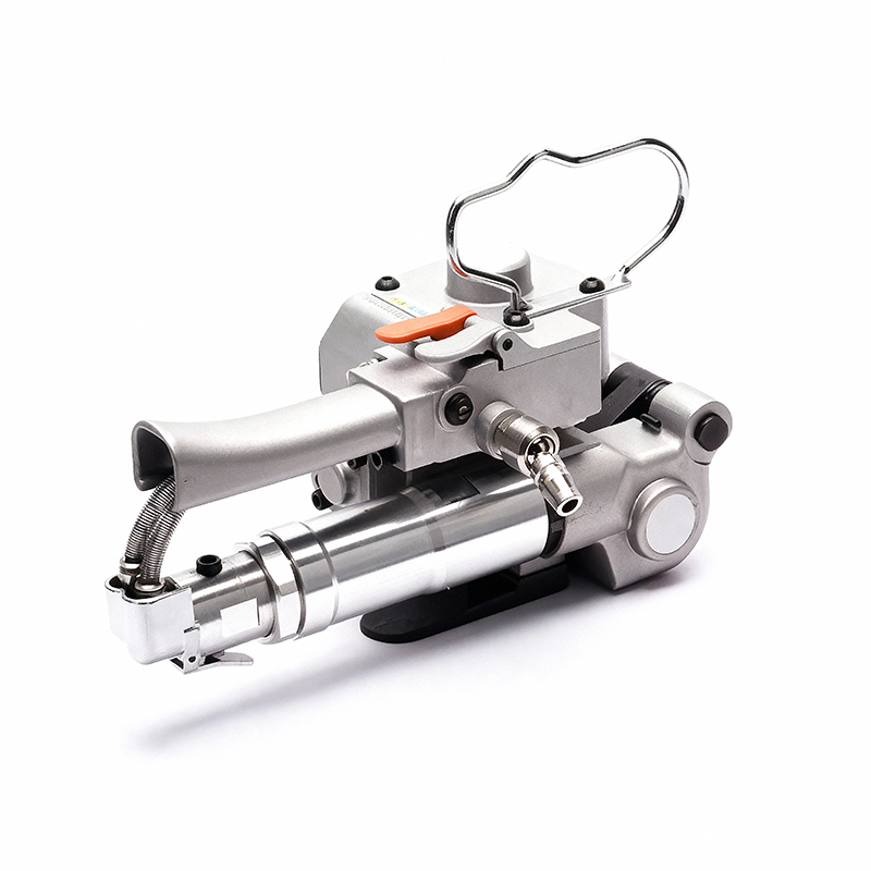 Dụng cụ đóng đai rộng PP/PET bằng khí nén A19/25