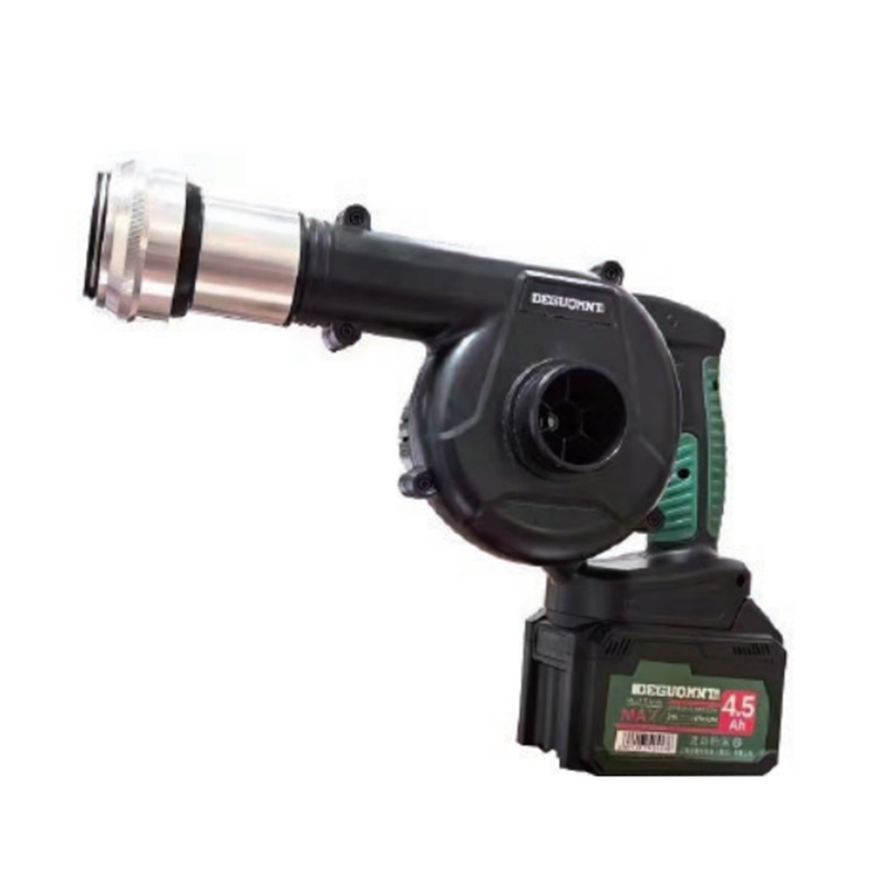 Súng bơm hơi hạng nặng chạy bằng pin không dây AirBeast 24V
